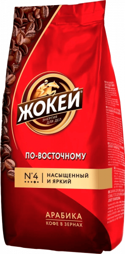 Кофе жокей фото