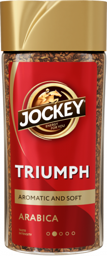 Coffee Jockey TRIUMF Instant 95 g